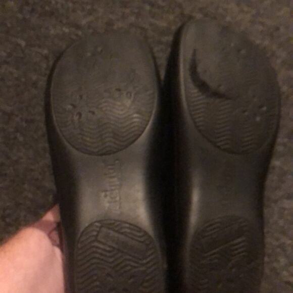 Alegria Keli Plaid To Meet You  Women's 37 Comfort Casual Shoes KEL-597 Black - Picture 4 of 8